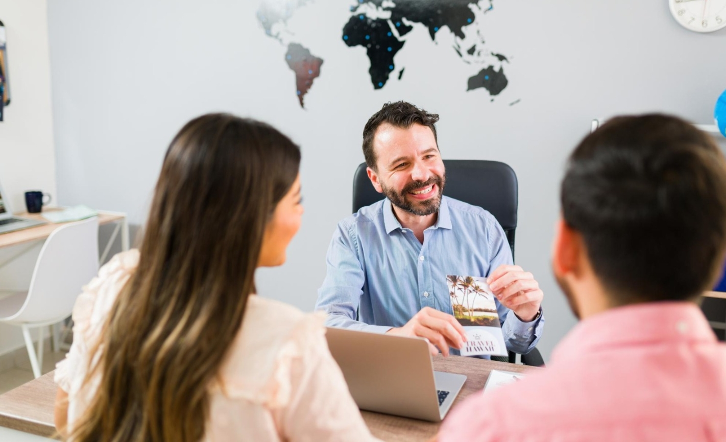 Student profile evaluation and counselling