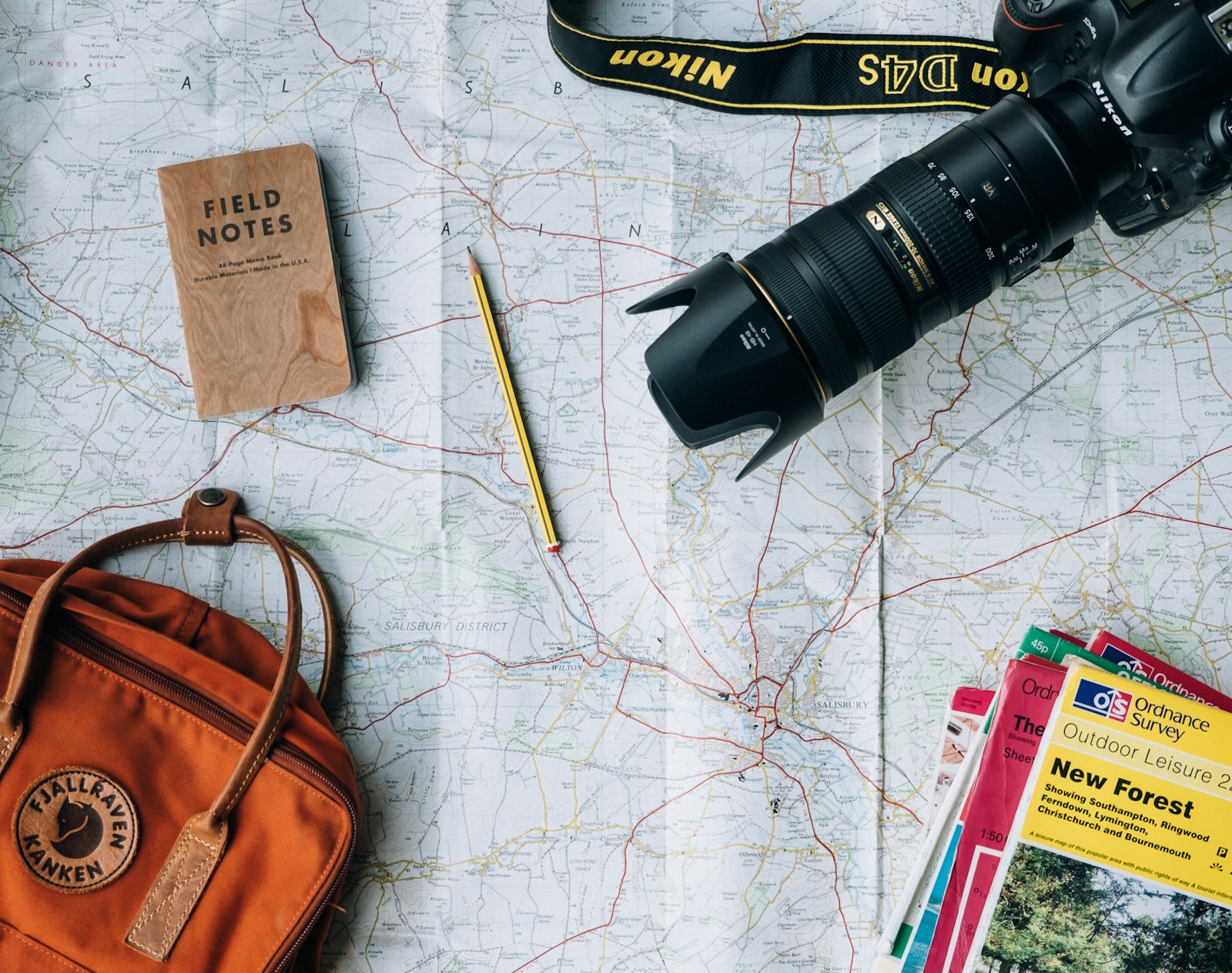Why we only work with three countries — and what that means for your choice